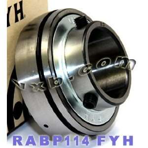 FYH Bearing 1 1/4 Bore RABP114 Go Kart Axle Mounted Bearings  