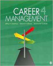 Career Management, (1412978262), Jeffrey H. Greenhaus, Textbooks 