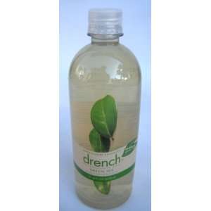 Drench Enhanced Water Green Tea  Grocery & Gourmet Food
