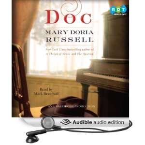   (Audible Audio Edition) Mary Doria Russell, Mark Bramhall Books