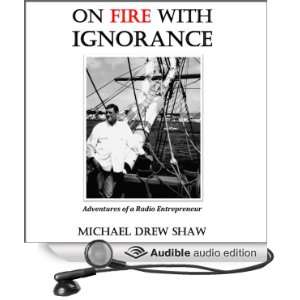   Entrepreneur (Audible Audio Edition) Mr Michael Drew Shaw Books