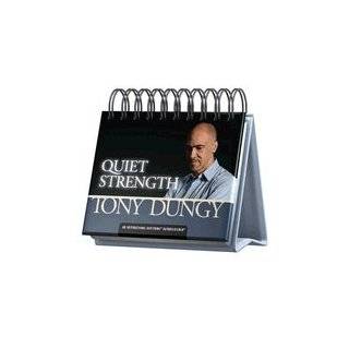   Perpetual Daybrightener Flip Calendar By Tony Dungy ( Unbound