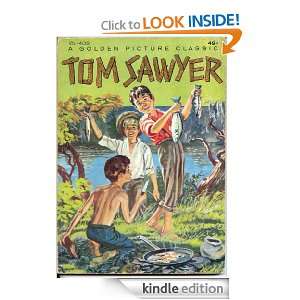 Tom Sawyer als Detektiv (German Edition) Mark Twain  
