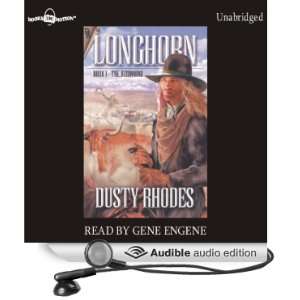   , Book 1 (Audible Audio Edition) Dusty Rhodes, Gene Engene Books