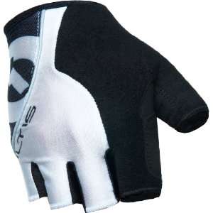  661 Altis Gloves X Small 7 White/Black