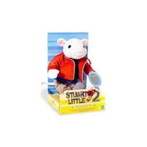  Talking Stuart Little Doll 