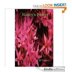 Nancys Power Glenda Dykstra Dykstra  Kindle Store