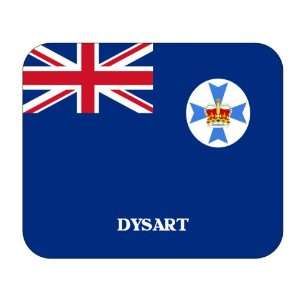  Queensland, Dysart Mouse Pad 