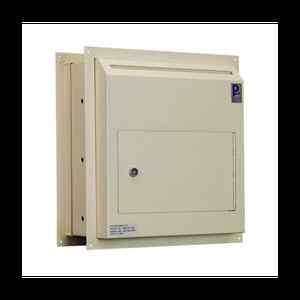 Protex WDS 311 DD Drop Box With Dual Doors  