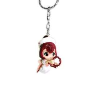  Chobits Sumomo Persocom Keychain Toys & Games