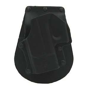   27   Concealment Outside Waistband Holster   GL26LH