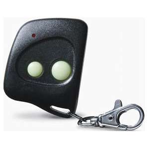   dip switch compatible keychain remote better range & you pay less