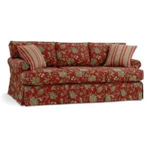  Acadia Furnishings 1827S / 1827LS Eastham Slipcovered Sofa 