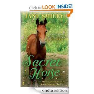 Start reading Secret Horse  