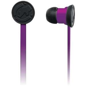  ECKO UNLIMITED EKU STP PRP Stomp Earbud (Purple 