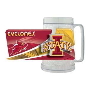  Iowa State Cyclones Freezer Mug