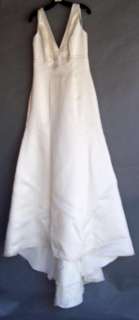 Watters Wedding Dress in Size 10  
