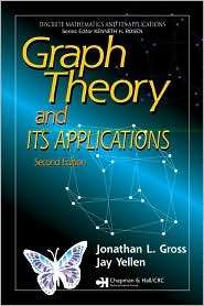   , (158488505X), Jonathan L. Gross, Textbooks   