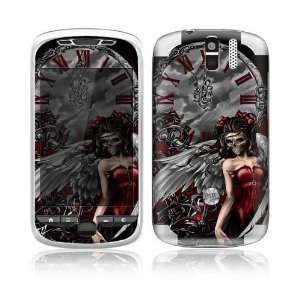 HTC MyTouch 3G Slide Decal Skin   Gothic Angel