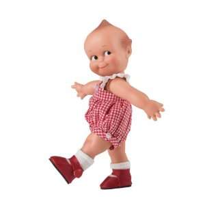  Kewpie Gingham Girl Toys & Games