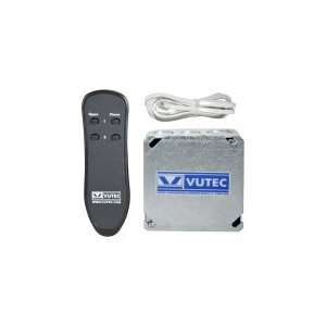   Compatible With Vutecs Motorized Screens And Lifts Electronics