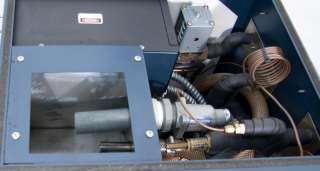   Coolflow System II Water Water Heat Exchanger w/TU 3 Pump  