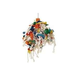    Great Companions® The Hurricane Large Bird Toy