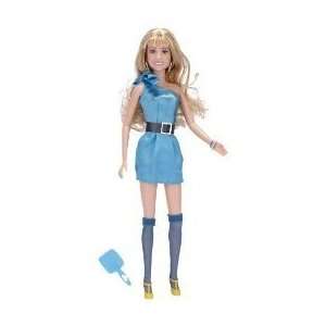  Hannah Montana Target Exclusive Turquoise Dress Toys 