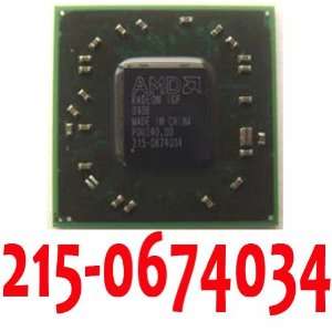  Brand New AMD Radeon IGP 215 0674034 BGA Chipset 