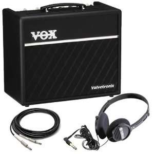 Vox VT20+ (VT20 Plus) Valvetronix Modeling Combo Guitar Amplifier AMP 