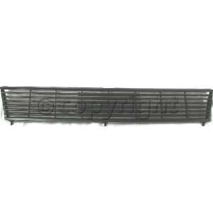  GRILLE dodge COLT 87 90 mitsubishi MIRAGE 87 88 plymouth 