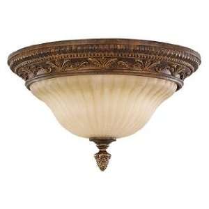 Sonoma Valley Collection 13 Wide Ceiling Light Fixture