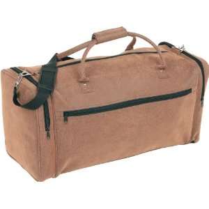  Roberto Amee Embossed Duffel Bag 