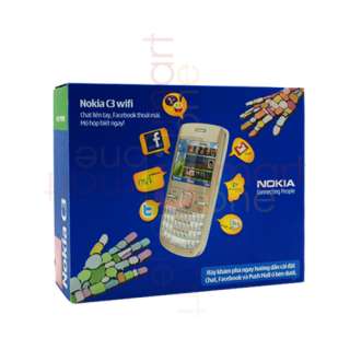 Nokia C3 00 Hot Pink Unlock  
