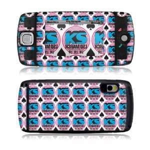   Skins MS KS30049 Sidekick LX  King Stampede  Target Skin Electronics