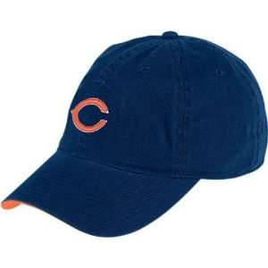 Mens Chicago Bears Team Logo Unstructured Cap  Sports 