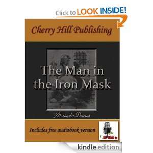 The Man in the Iron Mask (Annotated) Alexandre Dumas  