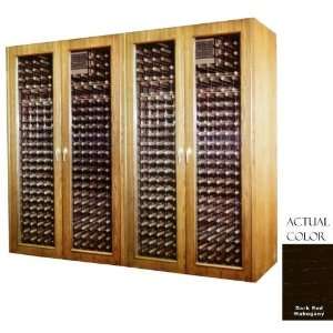  Vinotemp Vino 1400g drm 880 Bottle Wine Cellar With Four 