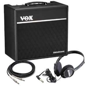 Vox VT80+ (VT80 Plus) Valvetronix Modeling Combo Guitar Amplifier AMP 