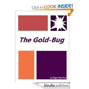 The Gold Bug  Full Annotated Edgar Allan Poe  Kindle 