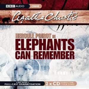  Elephants Can Remember A BBC Full Cast Radio Drama [Audio 