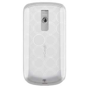  KATINKAS¨ Soft Cover for HTC Magic G2 Tube   clear Electronics