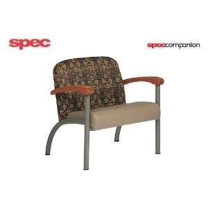   Companion Bariatric Reception Lounge Lobby Chair