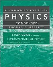   of Physics, (0470551828), David Halliday, Textbooks   