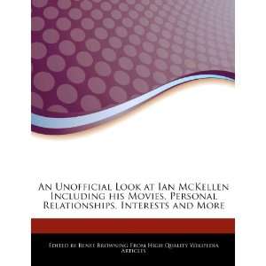   , Interests and More (9781276187978) Renee Browning Books