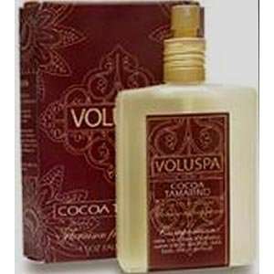  Voluspa Perfume Floraison 4.5 ounce Eau de Parfum Cocoa 