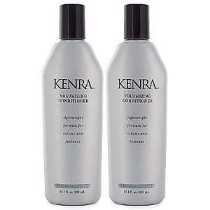  KENRA Volumizing Conditioner Lightweight formula for volume 