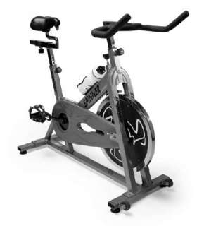   sale Upright exercise bike   SpinnerÂ® Sport Spin Bike with 4