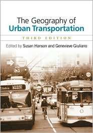   Transportation, (1593850557), Susan Hanson, Textbooks   