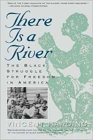   Is A River, (0156890895), Vincent Harding, Textbooks   